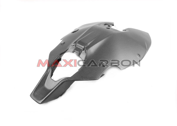 Maxicarbon DUU826M-Maxicarbon-carbon-undertray-Ducati-Panigale-V2-Streetfighter-V2-1