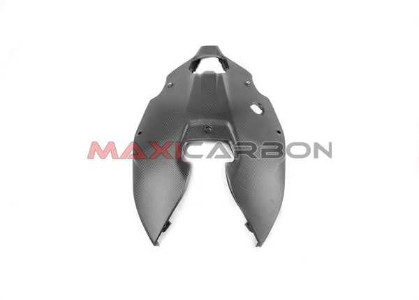 Maxicarbon DUU826M-Maxicarbon-carbon-undertray-Ducati-Panigale-V2-Streetfighter-V2-3