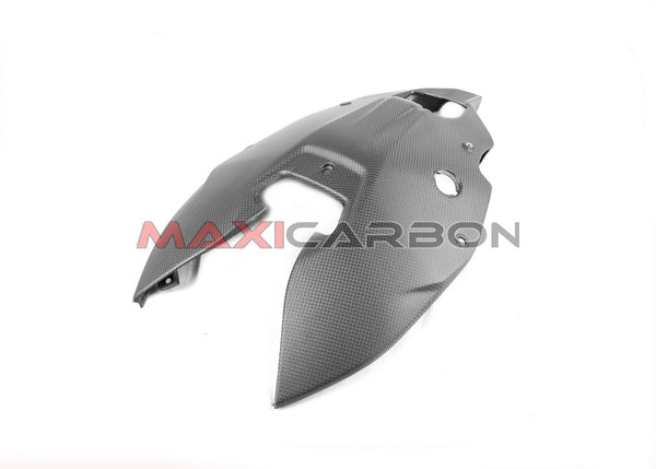 Maxicarbon DUU826M-Maxicarbon-carbon-undertray-Ducati-Panigale-V2-Streetfighter-V2-4
