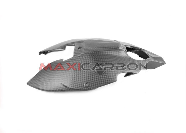 Maxicarbon DUU826M-Maxicarbon-carbon-undertray-Ducati-Panigale-V2-Streetfighter-V2-5