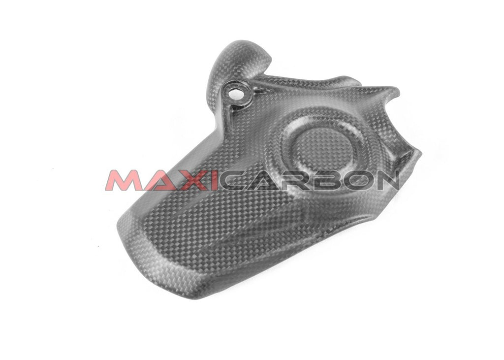 Maxicarbon DUT455M-Maxicarbon-carbon-left-underframe-panel-Ducati-Monster-937-2