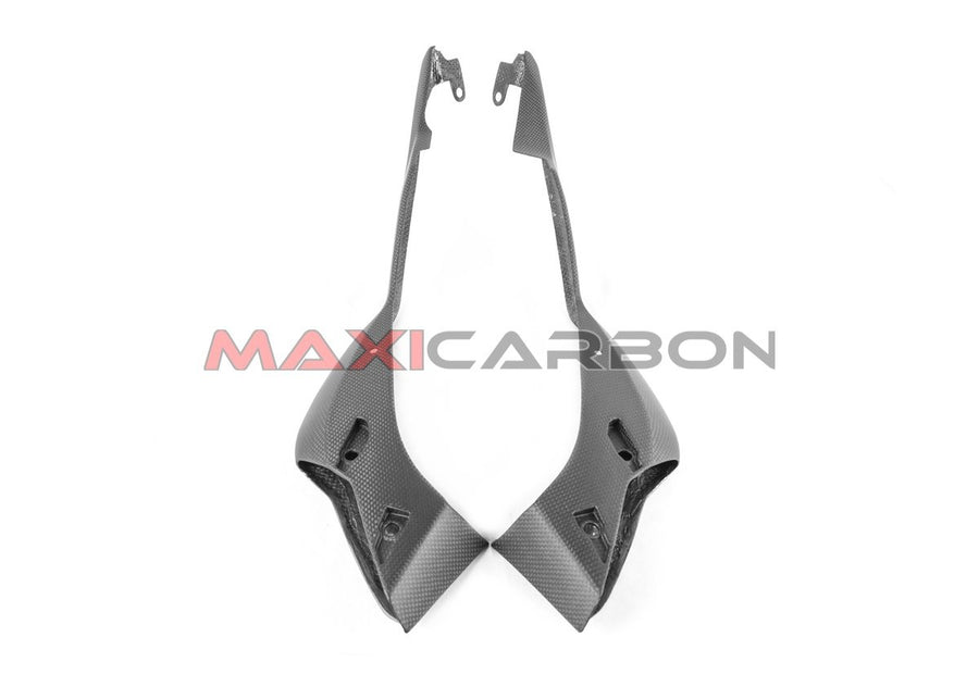 Maxicarbon DUT418M-Maxicarbon-carbon-undertank-panels-Ducati-Monster-937-2