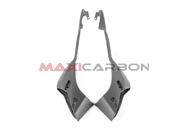 Maxicarbon DUT418M-Maxicarbon-carbon-undertank-panels-Ducati-Monster-937-2