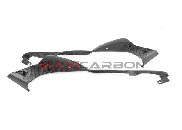 Maxicarbon DUT418M-Maxicarbon-carbon-undertank-panels-Ducati-Monster-937-3