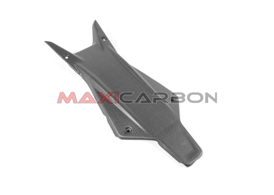 Maxicarbon DUT826M-Maxicarbon-carbon-undertray-Ducati-Monster-937-1