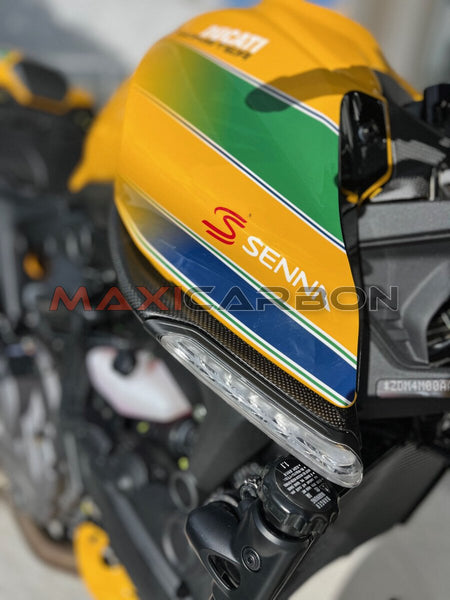 Maxicarbon Ducati-Monster-937-Senna-2025-Maxicarbon-Alessandro-2
