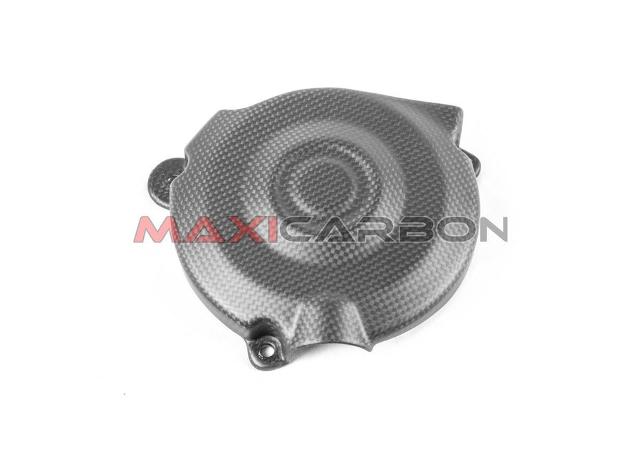 Maxicarbon DUN531M-.Maxicarbon-carbon-engine-cover-Ducati-Panigale-V4-2