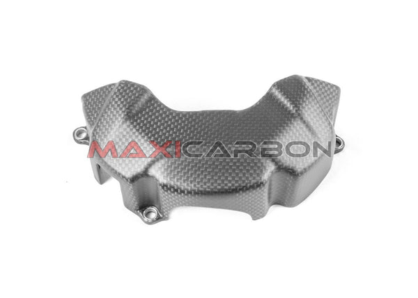 Maxicarbon DUT502M-Maxicarbon-carbon-clutch-cover-Ducati-Monster-937-1
