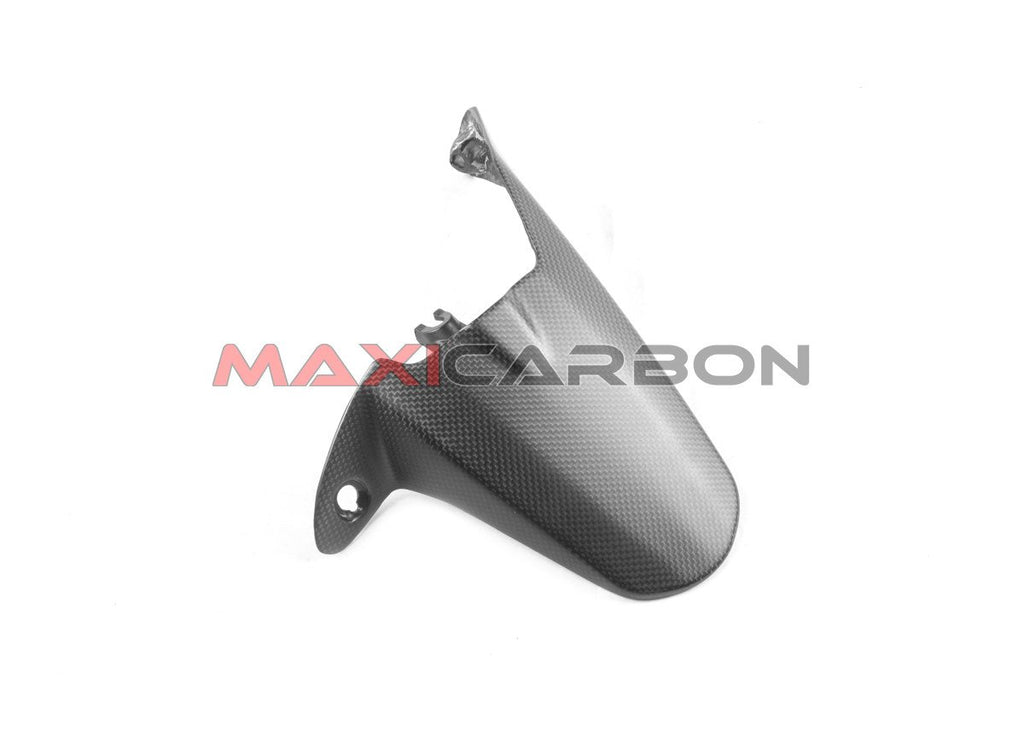 Maxicarbon DUK643M-Maxicarbon-carbon-rear-hugger-Ducati-Monster-1200-2017-1200-R-2017-2