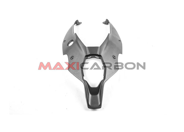 Maxicarbon DUR826M-Maxicarbon-carbon-undertray-Ducati-Streetfighter-V4-3