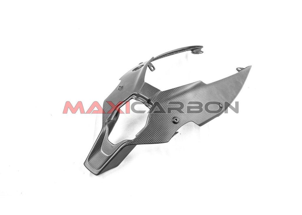 Maxicarbon DUR826M-Maxicarbon-carbon-undertray-Ducati-Streetfighter-V4-1