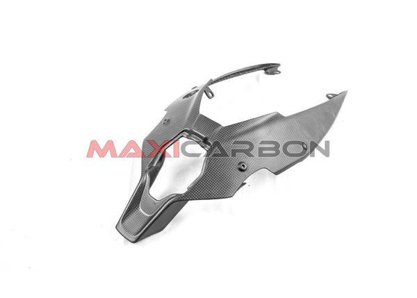Maxicarbon DUR826M-Maxicarbon-carbon-undertray-Ducati-Streetfighter-V4-1