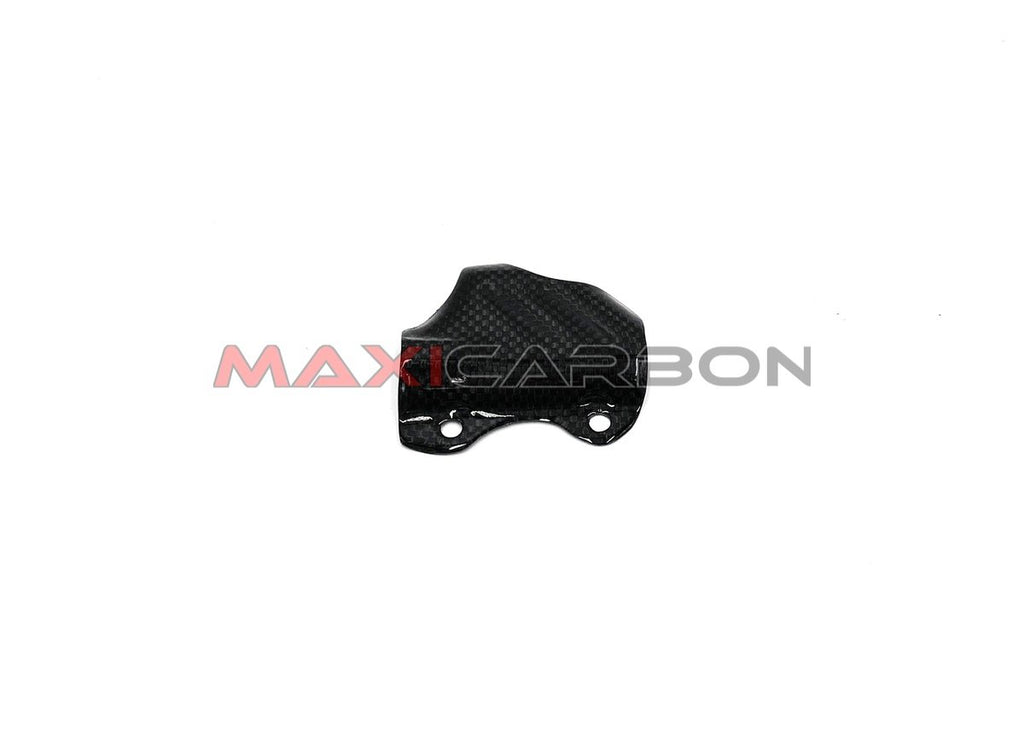 Maxicarbon DUA556G-Maxicarbon-carbon-rear-brake-pump-cover-Ducati-Panigale-749-999-848-1098-1198-Streetfighter-Hypermotard-796-1100-5