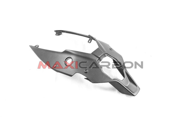 Maxicarbon DUR826M-Maxicarbon-carbon-undertray-Ducati-Streetfighter-V4-2