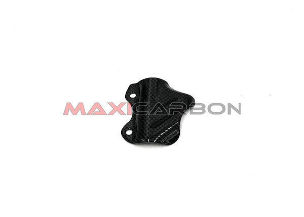 Maxicarbon DUA556G-Maxicarbon-carbon-rear-brake-pump-cover-Ducati-Panigale-749-999-848-1098-1198-Streetfighter-Hypermotard-796-1100-4