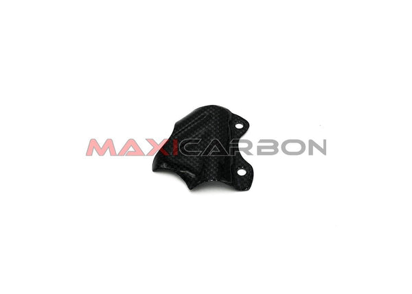 Maxicarbon DUA556G-Maxicarbon-carbon-rear-brake-pump-cover-Ducati-Panigale-749-999-848-1098-1198-Streetfighter-Hypermotard-796-1100-2