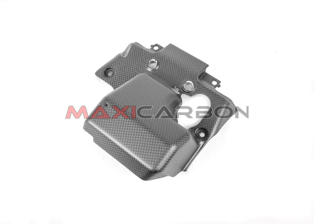 Maxicarbon DUP414M-Maxicarbon-carbon-battery-holder-Ducati-Hypermotard-950-2