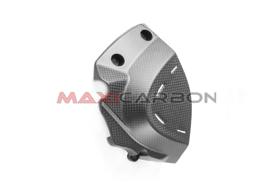 Maxicarbon DUK571M-Maxicarbon-carbon-sprocket-cover-Ducati-Monster-821-1