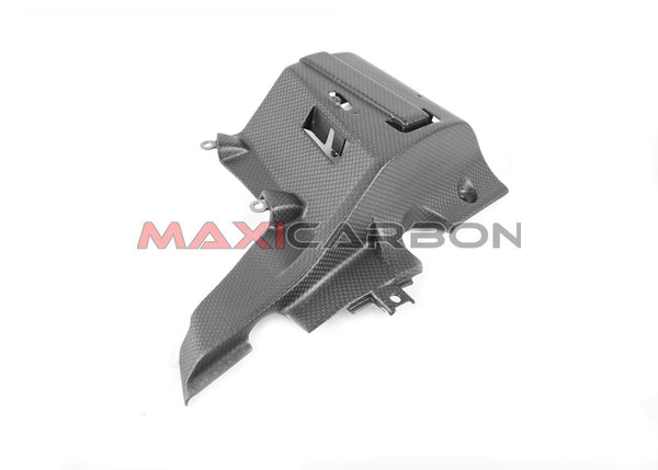 Maxicarbon DUK532M-Maxicarbon-carbon-left-engine-cover-Ducati-Monster-821-1200-2