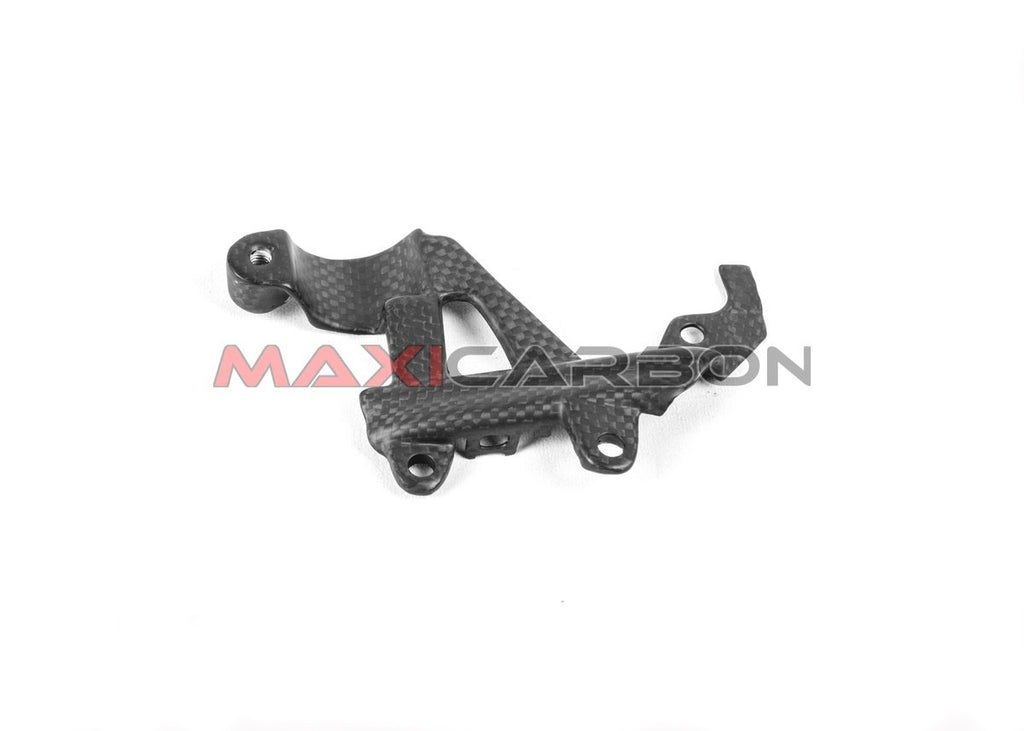 Maxicarbon DUN545M-Maxicarbon-carbon-rear-brake-bracket-Ducati-Panigale-V4-