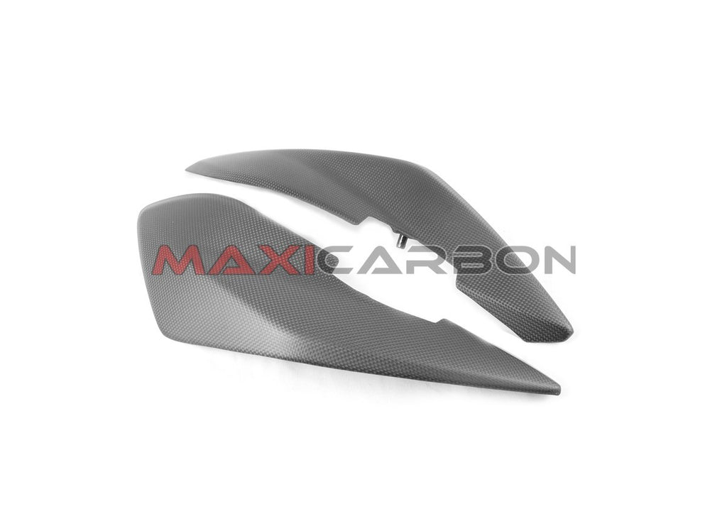 Maxicarbon DUP749M-Maxicarbon-carbon-rear-side-panels-Ducati-Hypermotard-950-2