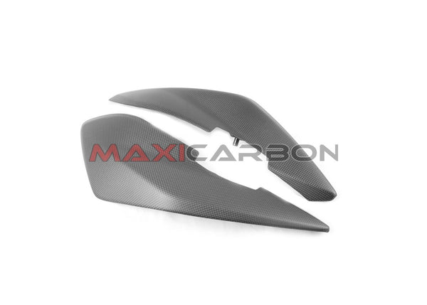 Maxicarbon DUP749M-Maxicarbon-carbon-rear-side-panels-Ducati-Hypermotard-950-2