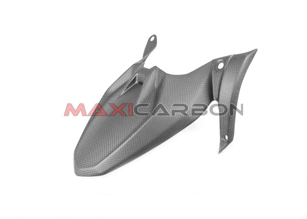 Maxicarbon DUT640M-Maxicarbon-carbon-rear-hugger-Ducati-Monster-937-1