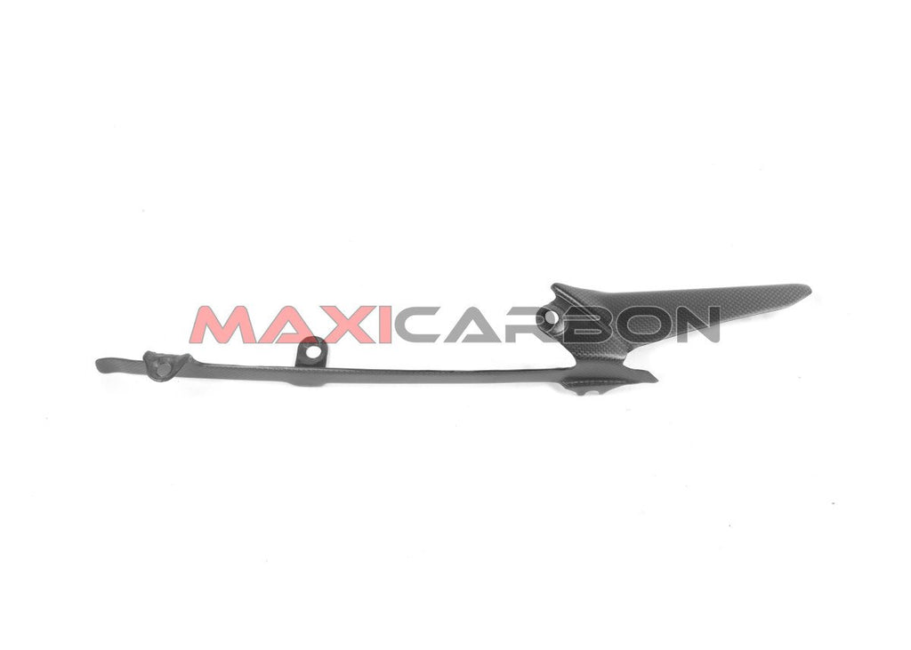 Maxicarbon DUH691M-Maxicarbon-carbon-short-chain-guard-Ducati-Hypermotard-950-Hyperstrada-821-939-Hypermotard-821-939-1