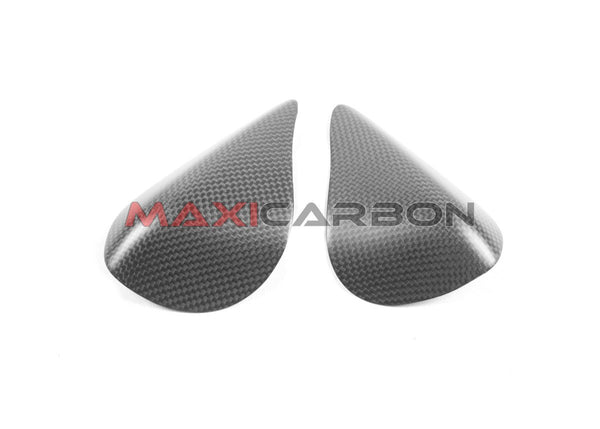 Maxicarbon DUA382M-Maxicarbon-carbon-tank-side-covers-Ducati-959-1299-Panigale-899-1199-Panigale-1