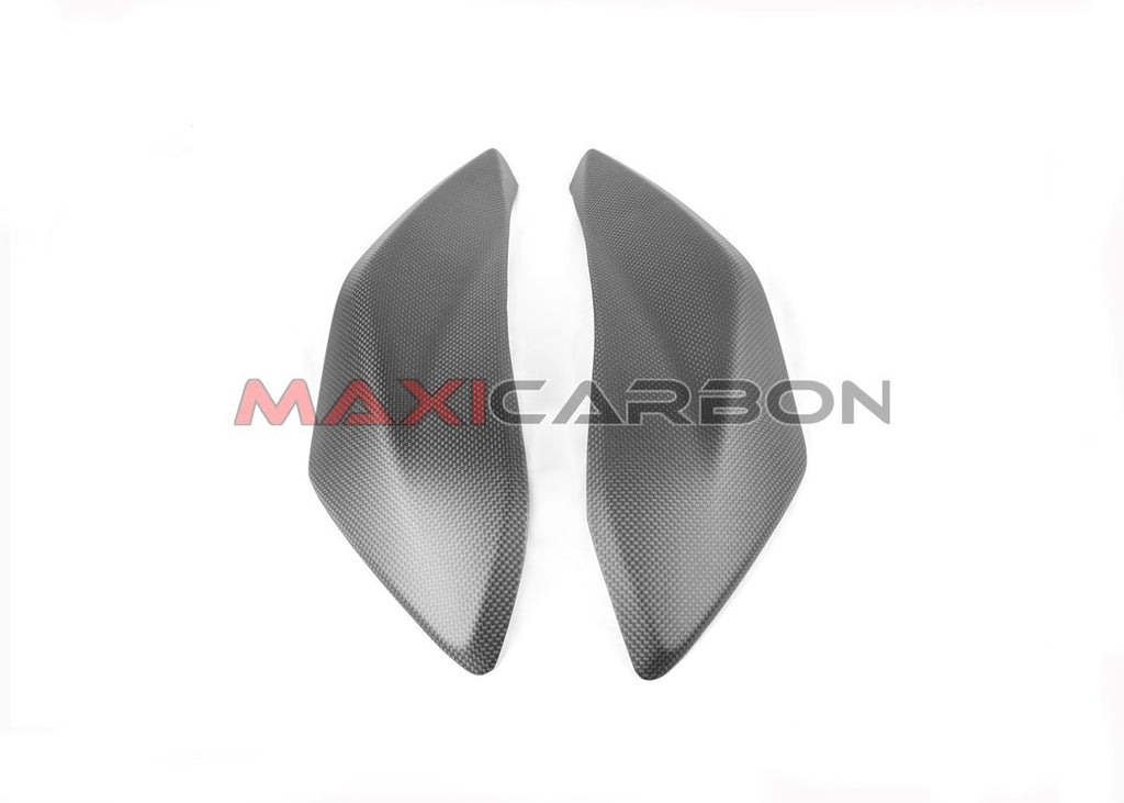 Maxicarbon DUP748M-Maxicarbon-carbon-rear-side-panels-Ducati-Hypermotard-950-1