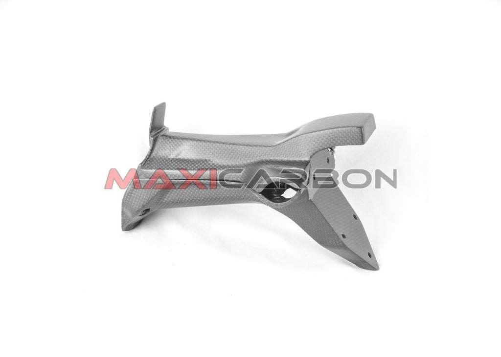 Maxicarbon DUN833M-Maxicarbon-carbon-shorter-license-plate-holder-Ducati-Panigale-V4-1-1