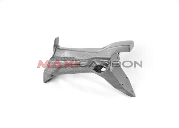 Maxicarbon DUN833M-Maxicarbon-carbon-shorter-license-plate-holder-Ducati-Panigale-V4-1-1