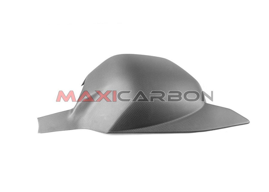 Maxicarbon DUR652M-Maxicarbon-carbon-swingarm-cover-Ducati-Streetfighter-V4-1