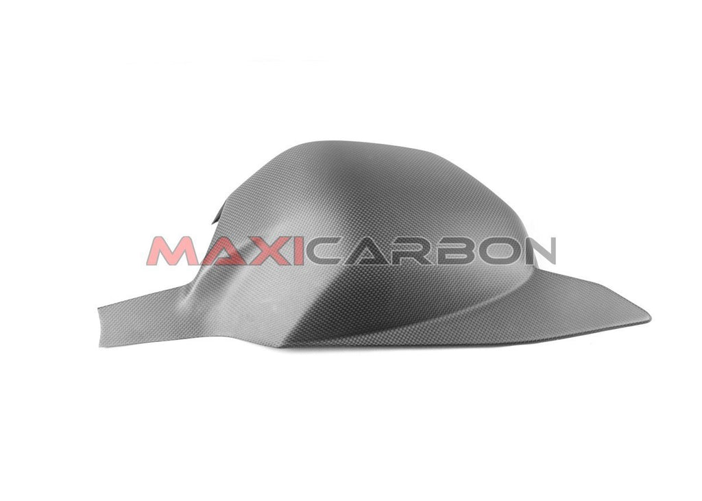 Maxicarbon DUR652M-Maxicarbon-carbon-swingarm-cover-Ducati-Streetfighter-V4-1