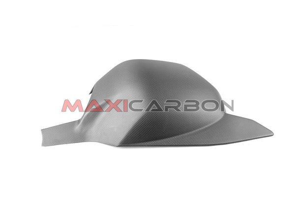 Maxicarbon DUR652M-Maxicarbon-carbon-swingarm-cover-Ducati-Streetfighter-V4-1