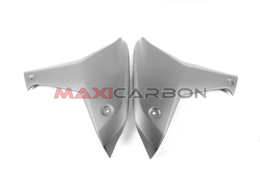 Maxicarbon DUS148M-Maxicarboncarbon-tank-side-panels-Ducati-Multistrada-V4-1100-1