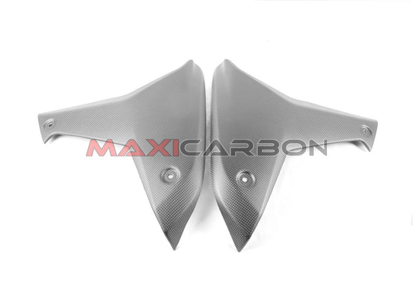 Maxicarbon DUS148M-Maxicarboncarbon-tank-side-panels-Ducati-Multistrada-V4-1100-1