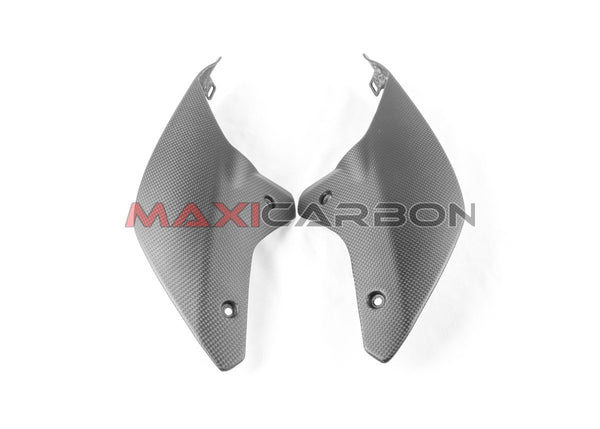 Maxicarbon DUR748M-Maxicarbon-carbon-rear-side-panels-Ducati-Streetfighter-V4-1