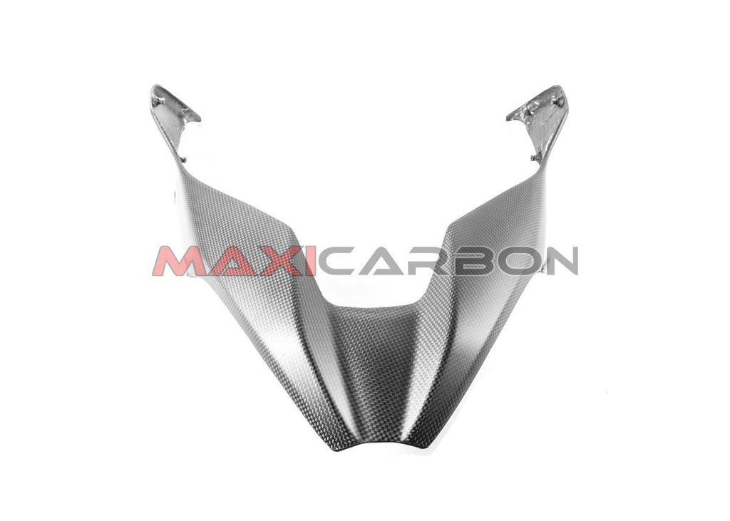 Maxicarbon DUS088M-Maxicarbon-carbon-frontal-panel-Ducati-Multistrada-V4-1