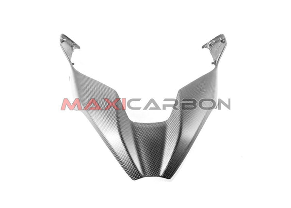 Maxicarbon DUS088M-Maxicarbon-carbon-frontal-panel-Ducati-Multistrada-V4-1