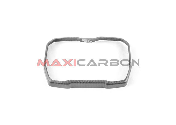 Maxicarbon DUR278M-Maxicarbon-carbon-dashboard-cover-Ducati-Streetfighter-V4-1