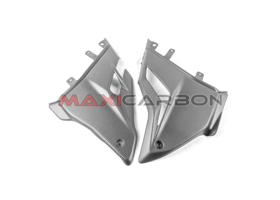 Maxicarbon DUR262M-Maxicarbon-carbon-belly-pan-Ducati-Streetfighter-V4-1