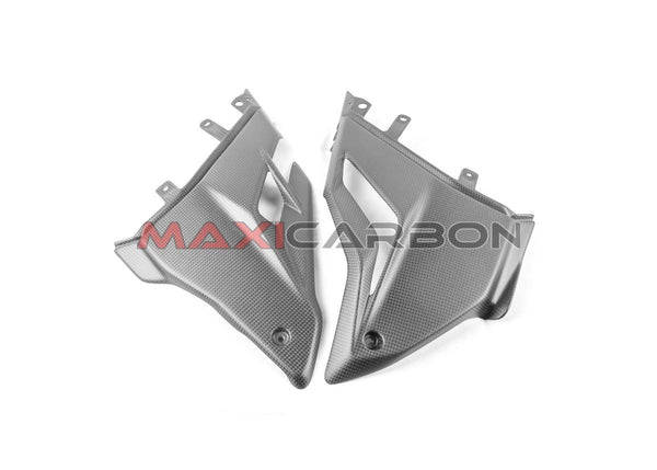 Maxicarbon DUR262M-Maxicarbon-carbon-belly-pan-Ducati-Streetfighter-V4-1