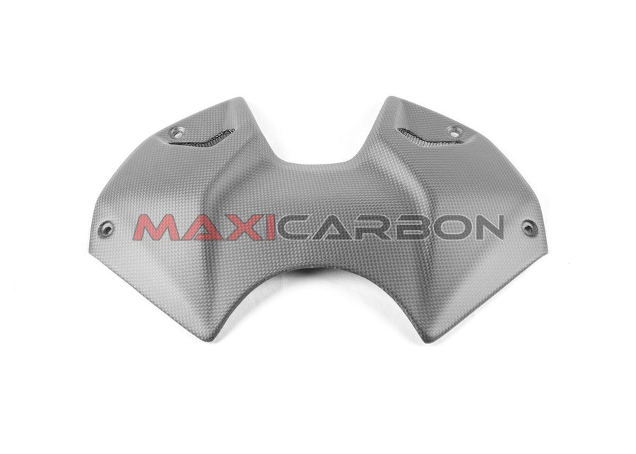 Maxicarbon DUR352M-Maxicarbon-carbon-airbox-cover-Ducati-Streetfighter-V4-1