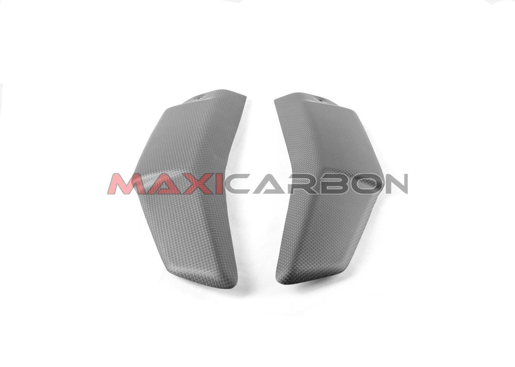 Maxicarbon DUR178M-Maxicarbon-carbon-water-radiator-side-covers-Ducati.Streetfighter-V4-1