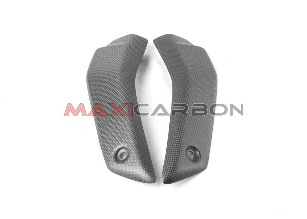 Maxicarbon DUR142M-Maxicarbon-carbon-oil-radiator-covers-Ducati-Streetfighter-V4-1