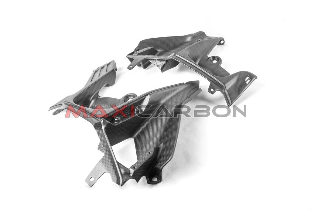 Maxicarbon DUR244M-Maxicarbon-carbon-internal-side-panels-Ducati-Streetfighter-V4-1