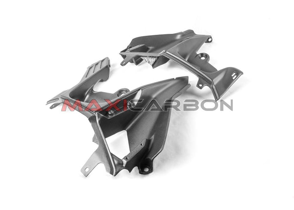Maxicarbon DUR244M-Maxicarbon-carbon-internal-side-panels-Ducati-Streetfighter-V4-1
