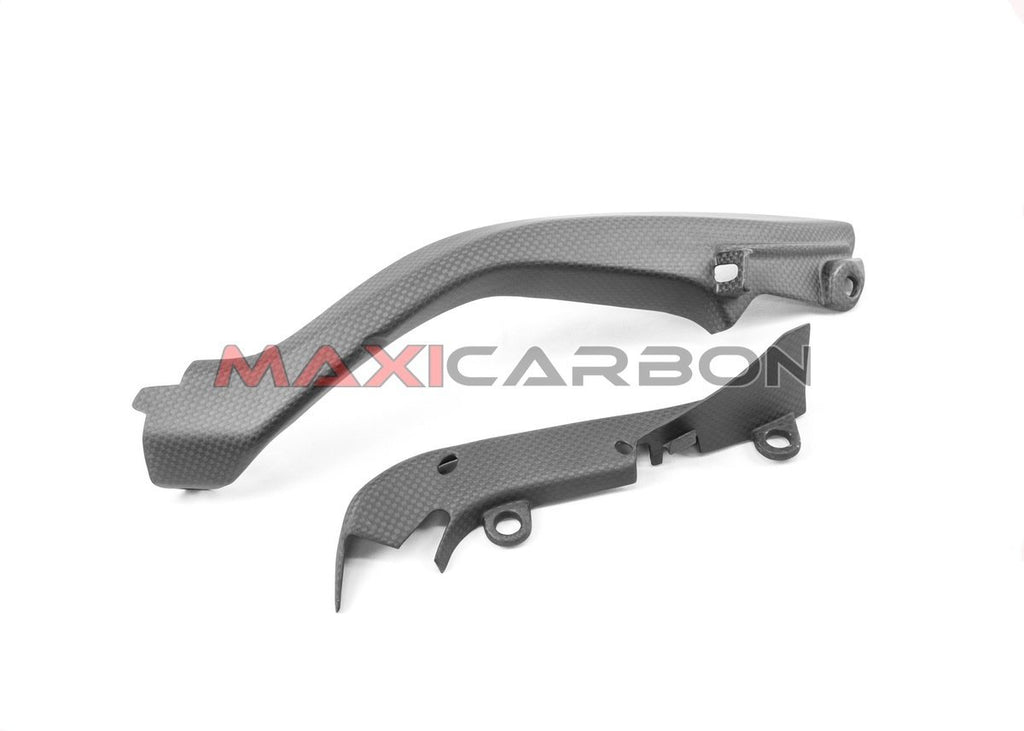 Maxicarbon DUO670M-Maxicarbon-carbon-cable-cover-Ducati-Multistrada-1260-1
