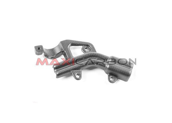 Maxicarbon DUN544M-Maxicarbon-carbon-rear-brake-bracket-Ducati-Streetfighter-V4-Panigale-V4-1